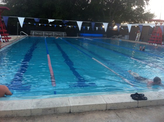 Get ready for summer!