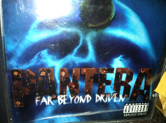 Music you will most definitely not hear in your gym